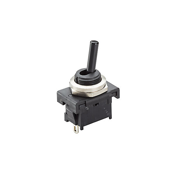BACHMANN EB-Kipp-Ausschalter Lötanschluss, 1p. 924.160